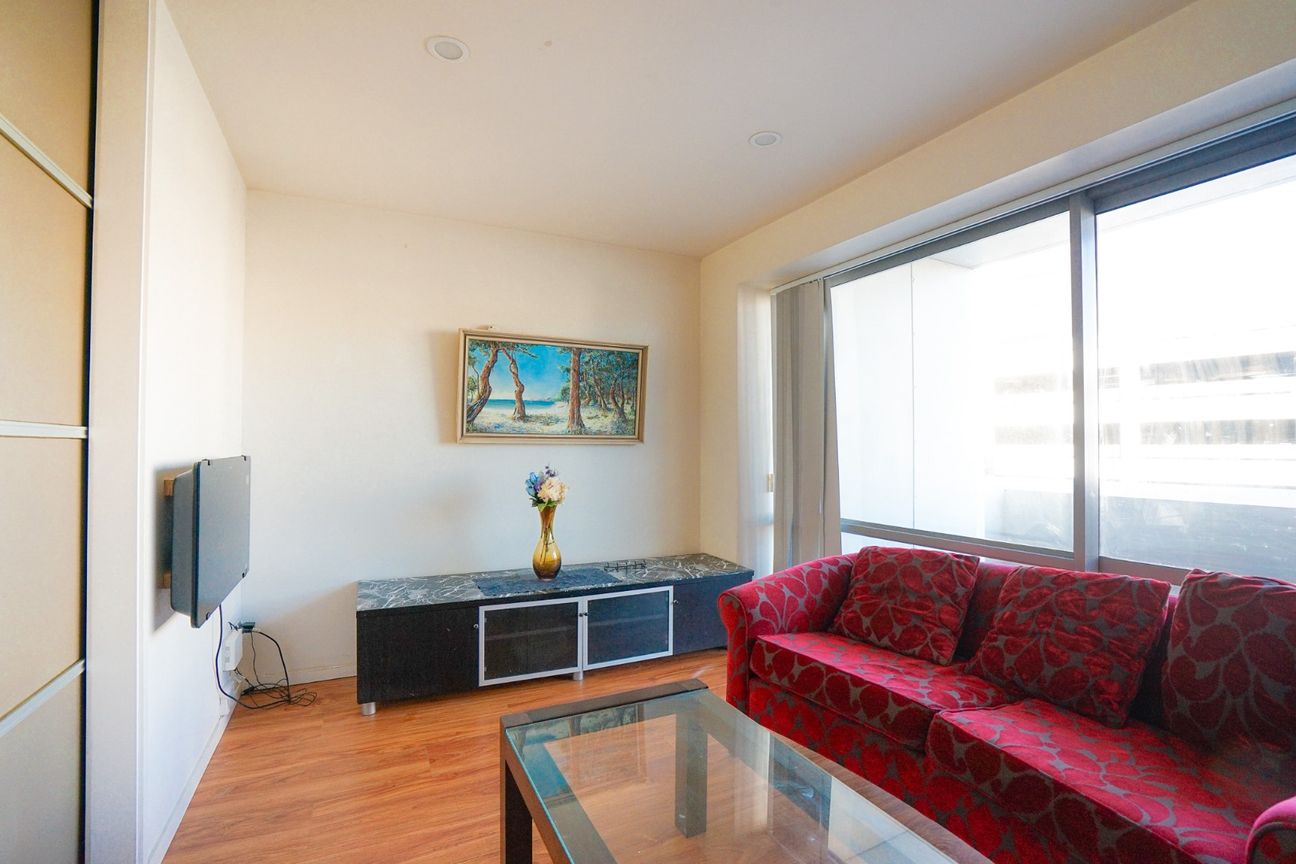 Prime Location Apartment Auckland City - Vista 4