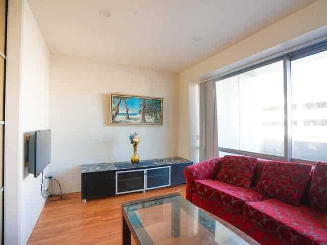 104/17 Vogel Lane, Auckland Central