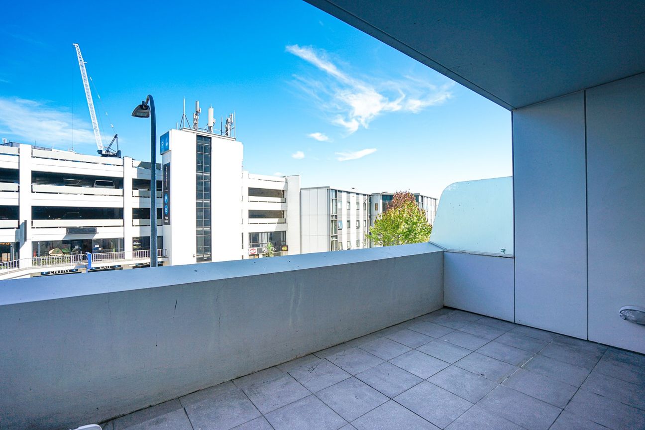 Prime Location Apartment Auckland City - Vista 2