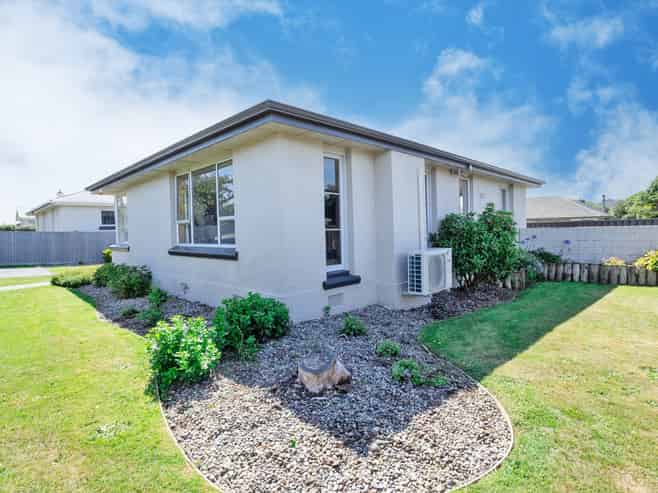 107 Salford Street, Rosedale