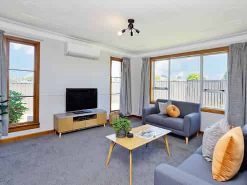 107 Salford Street, Rosedale