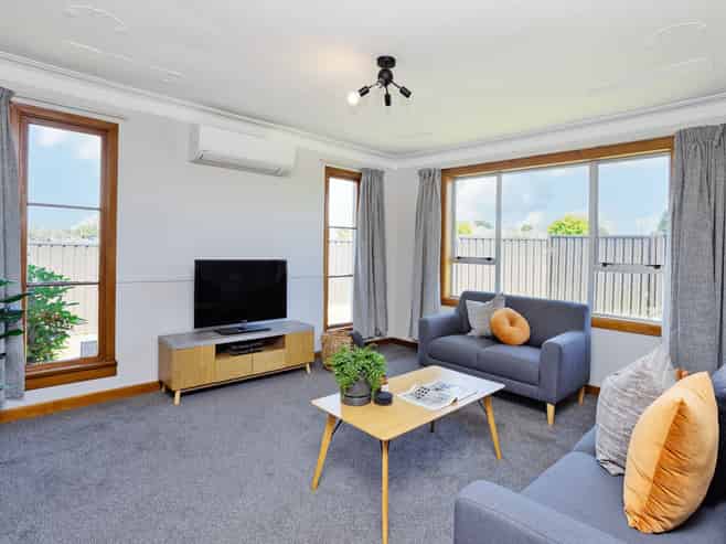 107 Salford Street, Rosedale