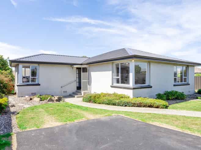 107 Salford Street, Rosedale