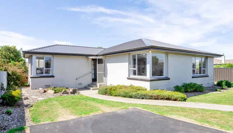 107 Salford Street, Rosedale