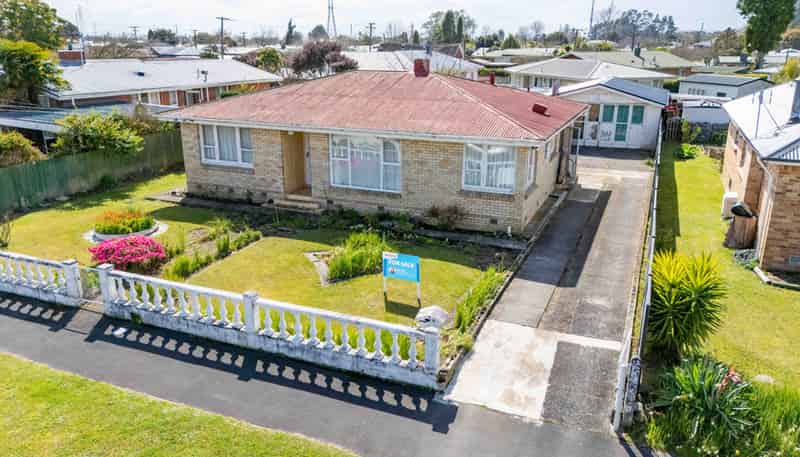 8 Dalesford Street, Silverdale