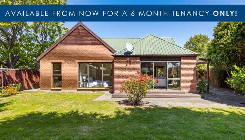10 Lodge Place, Ilam