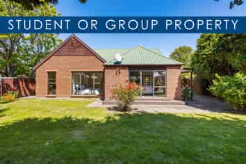 10 Lodge Place, Ilam