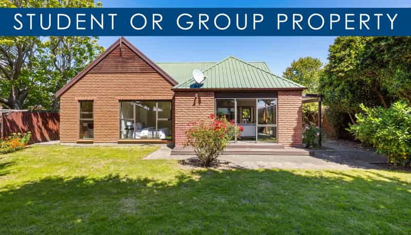 10 Lodge Place, Ilam