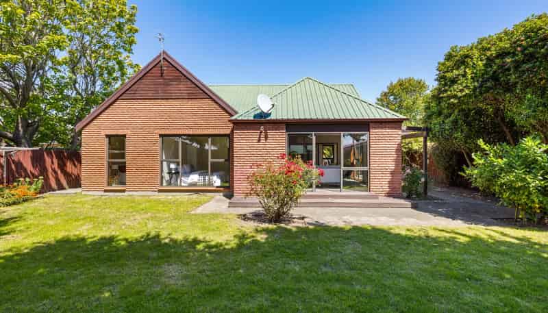 10 Lodge Place, Ilam