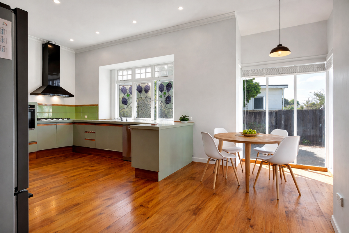 VIBRANT LIVING, PURE HEART! - Ansicht 5