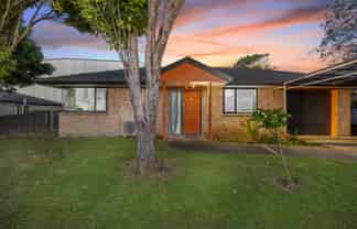 29 Woodbank Drive, Glen Eden