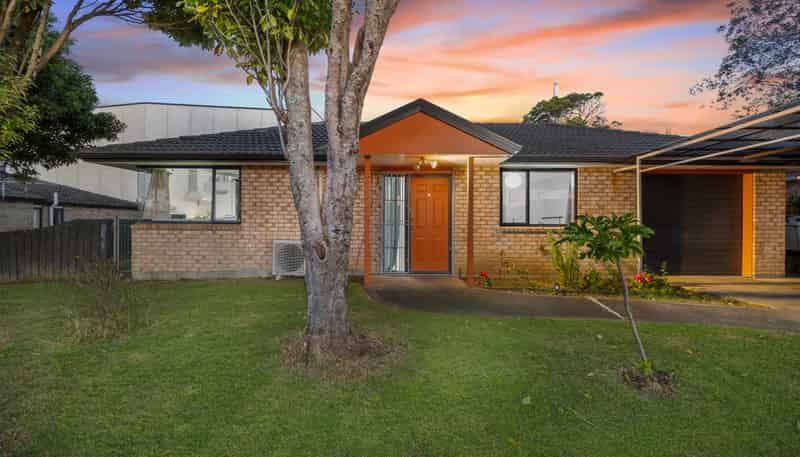 29 Woodbank Drive, Glen Eden