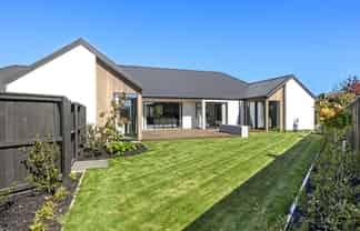 7 Maurice James Way, Prebbleton