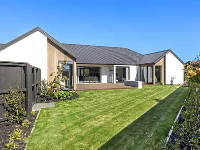 7 Maurice James Way, Prebbleton