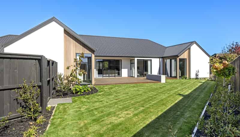 7 Maurice James Way, Prebbleton