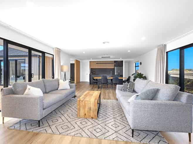 7 Maurice James Way, Prebbleton