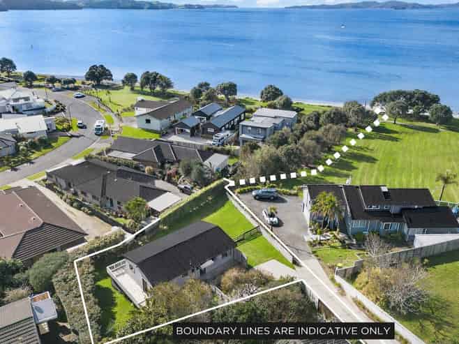 18 Kahurangi Place, Snells Beach