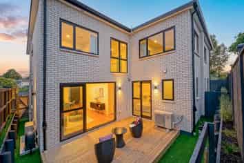 28C Kereru Street, Henderson