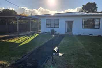 4a High Street West, Waitara