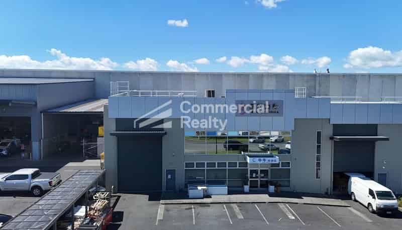 35 Allens Road, East Tamaki