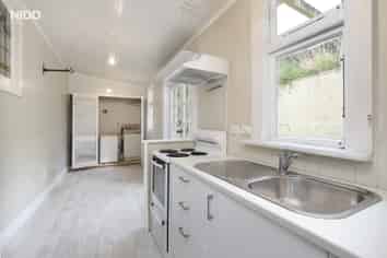 301 York Place, Dunedin Central