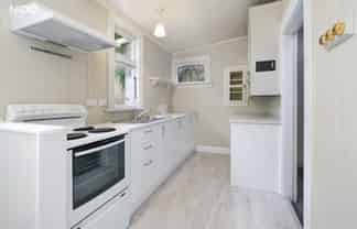 301 York Place, Dunedin Central