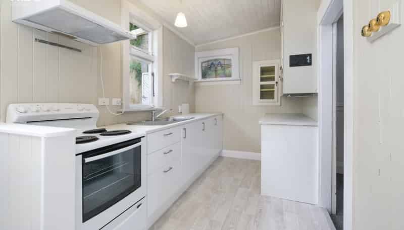 301 York Place, Dunedin Central