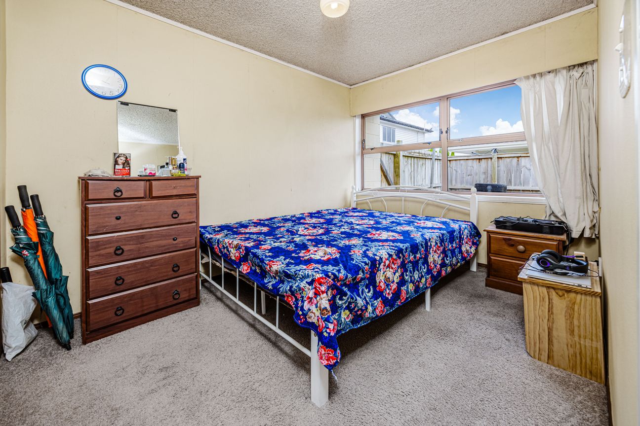 Easiest Buy in Papatoetoe - Więcej