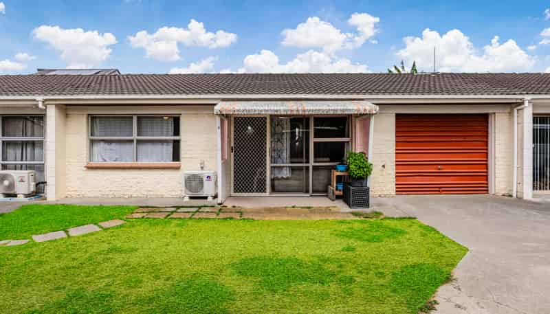 2/8 Allenby Road, Papatoetoe