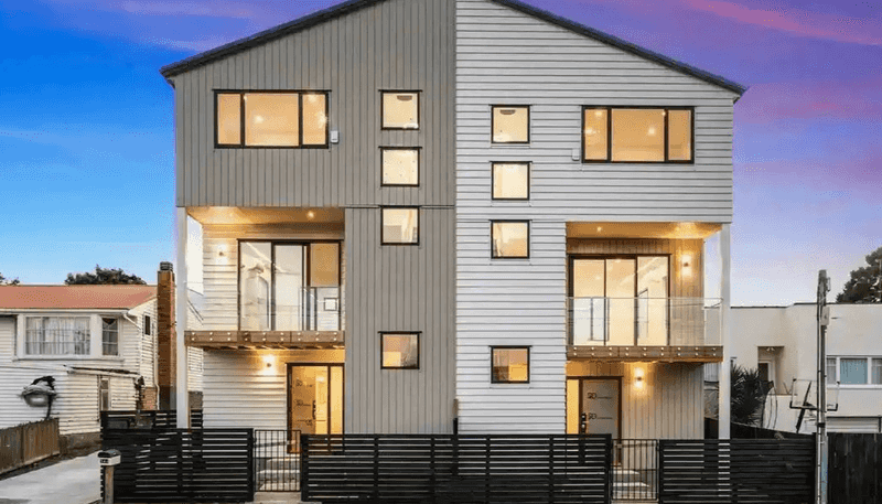 2/16 Binsted Road, New Lynn