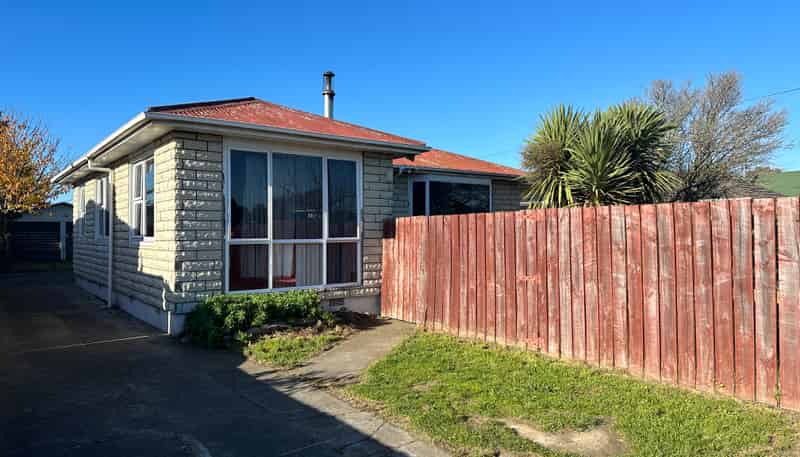 12 Ranui Street, Hei Hei