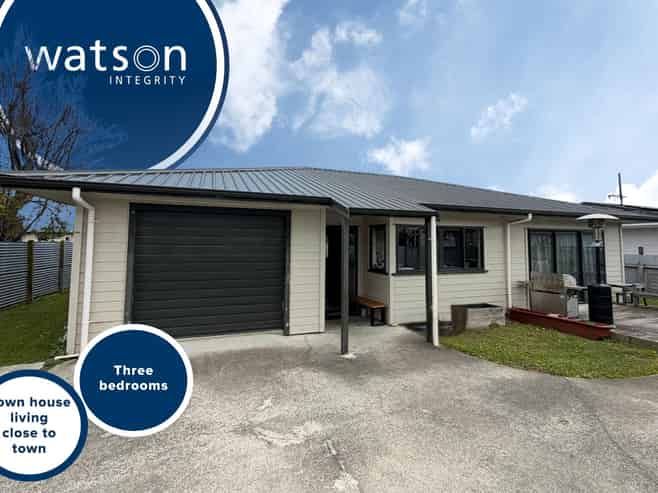 16A Aorangi Street, Feilding