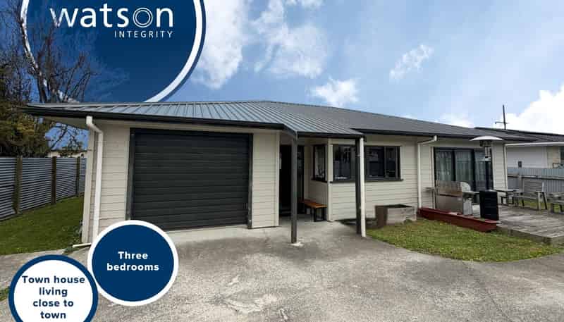16A Aorangi Street, Feilding