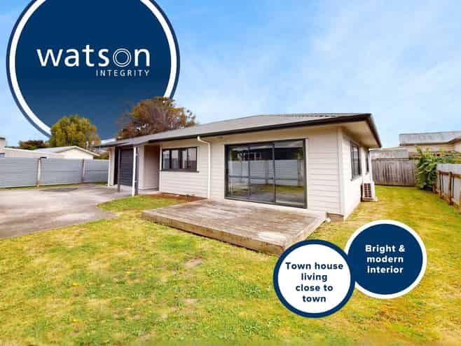 16A Aorangi Street, Feilding