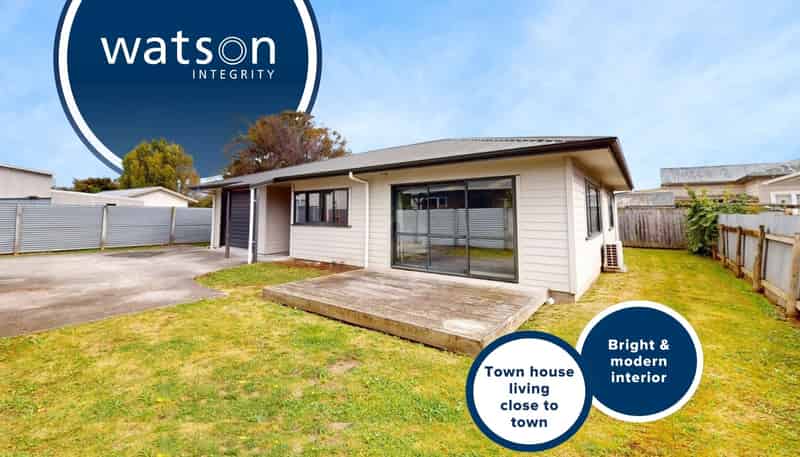 16A Aorangi Street, Feilding