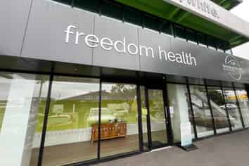 Tidy Well Presented Fitted Out Premises