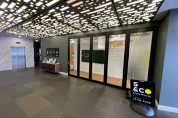 Tidy Well Presented Fitted Out Premises