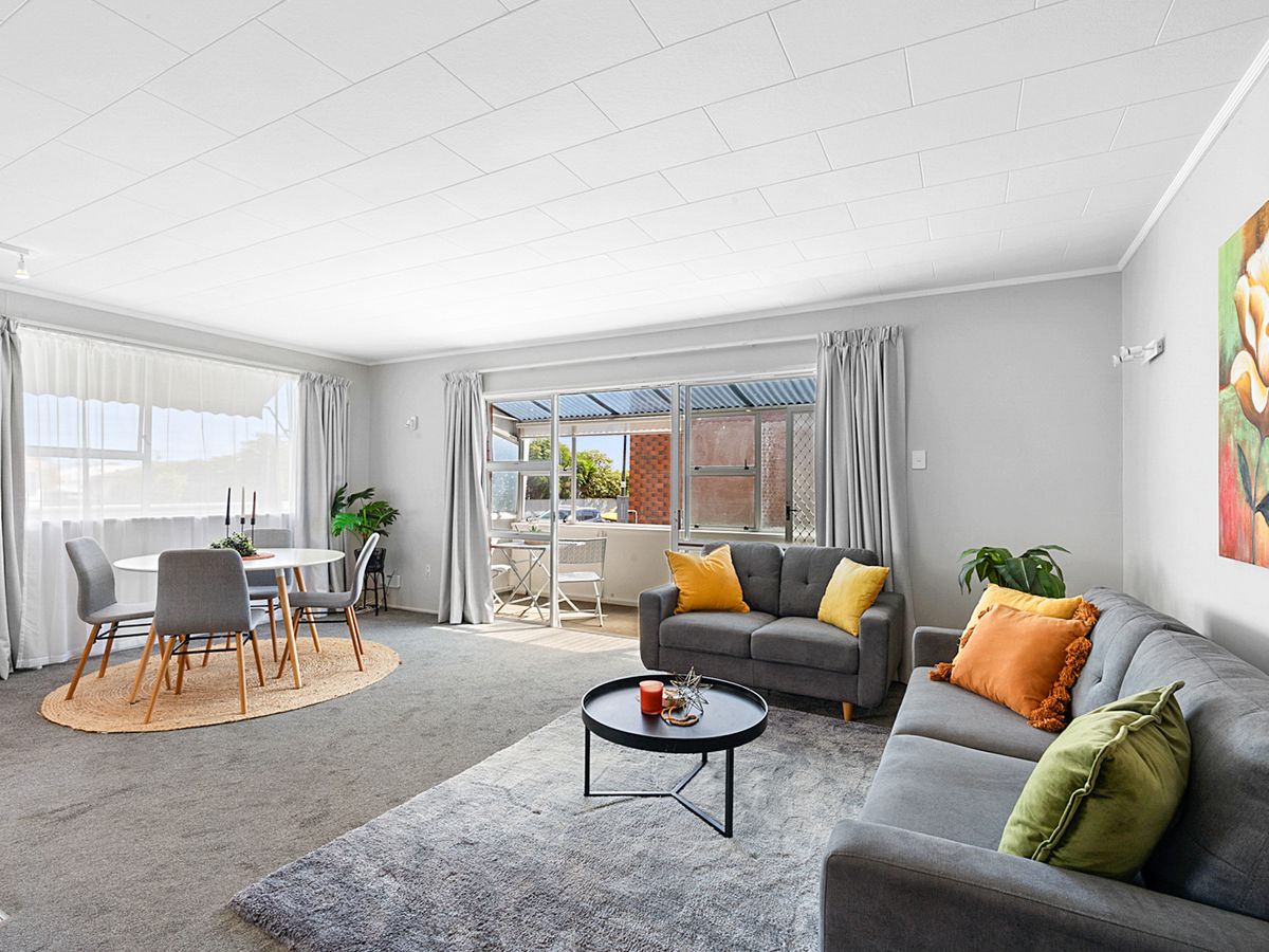 3C Bideford Street, Brooklands, New Plymouth, Taranaki - Photo 2