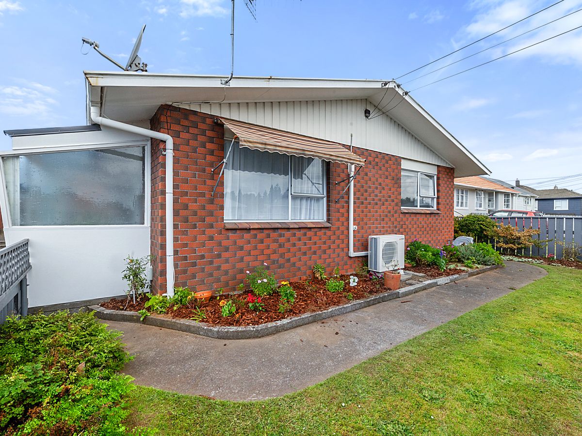 3C Bideford Street, Brooklands, New Plymouth, Taranaki