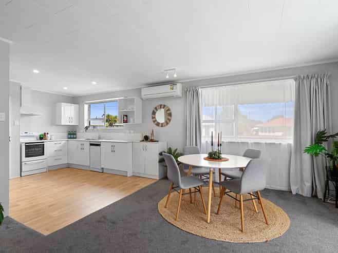 3C Bideford Street, Brooklands