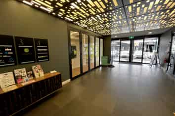 Tidy Well Presented Fitted Out Premises