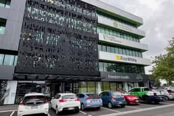 Tidy Well Presented Fitted Out Premises