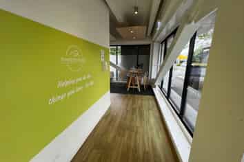 Tidy Well Presented Fitted Out Premises