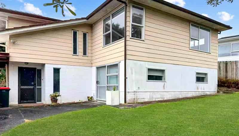  Athenic Avenue, Lynfield