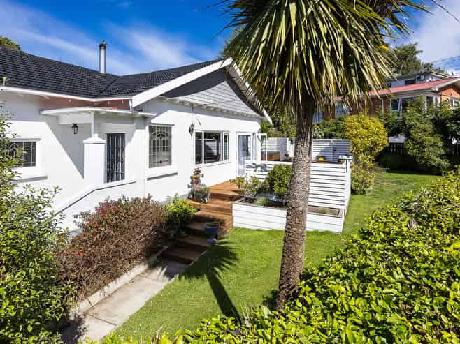 39 Lonsdale Street, Belleknowes