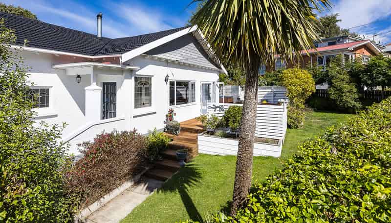 39 Lonsdale Street, Belleknowes