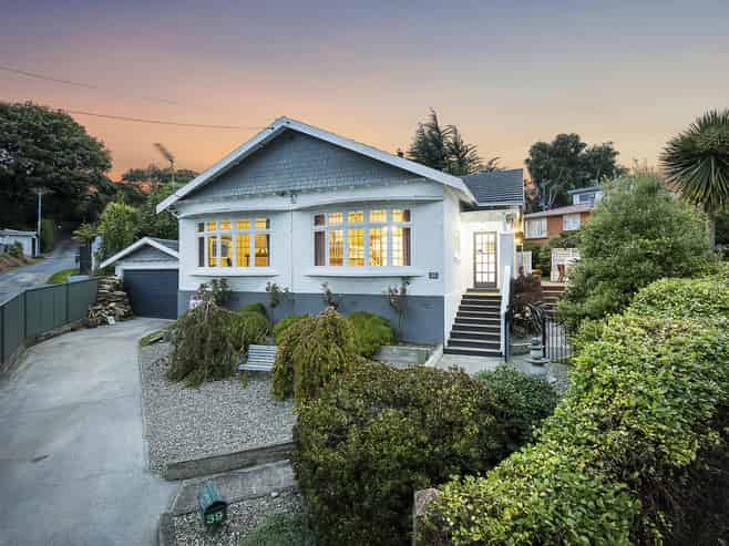 39 Lonsdale Street, Belleknowes