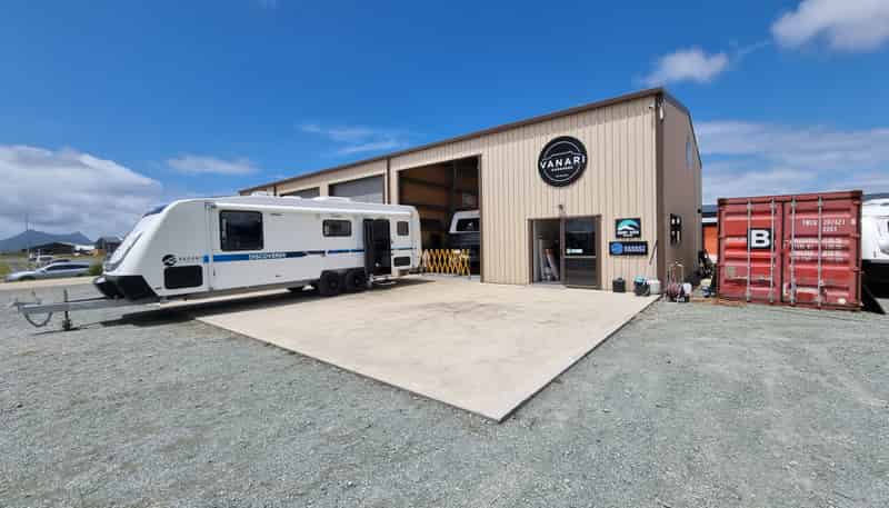 B/12 Waiwarawara Drive, Ruakaka