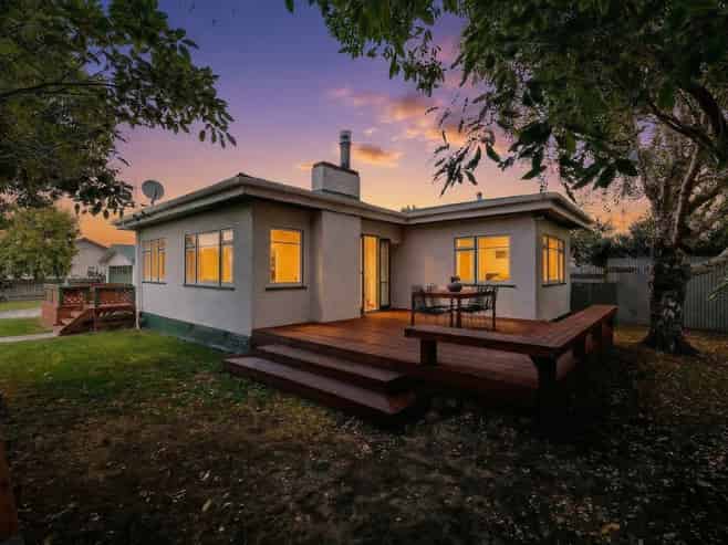 14 Napier Road, Terrace End