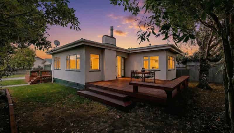 14 Napier Road, Terrace End